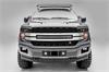 TORCH GRILLE - image 1