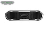 LASER X GRILL BRUSH TRIM