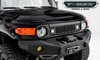 TORCH Series LED Light Grille 2 - 3 Cube LED Lights For off-road use only w/Blk Studs - image 3