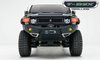 Torch Series Grille 2007-2014 Toyota FJ Cruiser - image 3