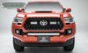 Black Torch Grille for 2018-Up Toyota Tacoma - image 3