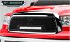 TORCH Series LED Light Grille 1 - 20 LED Bar For off-road use only w/Blk Studs - image 1