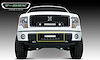 Torch Bumper Grille 2009-2012 Ford F-150 - image 1