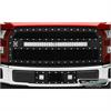 Torch Series Bumper Grille 2015-2016 Ford F150 - image 1