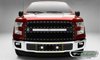 Torch Series Bumper Grille 2015-2016 Ford F150 - image 2