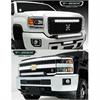 TORCH Series LED Light Bracket Kit 2015-2016 Chevrolet Silverado 2500 / 3500 HD - 2015-2016 GMC Sierra 2500 / 3500 HD - image 1