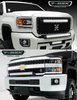 TORCH Series LED Light Kit 2015-2016 Chevrolet Silverado 2500 / 3500 HD - 2015 GMC Sierra 2500 / 3500 HD - image 2