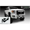 Torch Series Bumper Grille Light Brackets 2015 GMC Sierra 2500HD/3500 - image 1