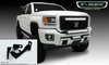 Torch Series Bumper Grille Light Brackets 2015 GMC Sierra 2500HD/3500 - image 2