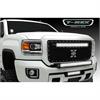 Torch Series Bumper Grille 2015-2016 GMC Sierra 2500HD/3500 - image 1