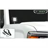 Torch Series LED Light Bracket 2015 GMC Sierra 1500/2500HD/3500 - image 1