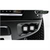 Torch Series LED Light Bracket 2010-2014 Ford F150 SVT Raptor - image 1