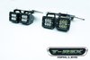 Torch Series LED Light Bracket 2010-2014 Ford F150 SVT Raptor - image 2