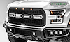 REVOLVER GRILLE W/LIGHTS - image 1