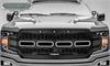 REVOLVER GRILLE - image 1