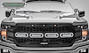 REVOLVER GRILLE - image 1