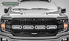 REVOLVER GRILLE - image 1