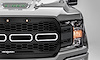 REVOLVER GRILLE - image 1