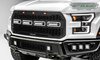 REVOLVER LOWER GRILLE - image 2
