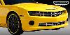 Custom Classic Grille 2010-2013 Camaro - image 1
