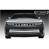 Custom Classic Stainless Grille 2014 Chevy Camaro - image 1