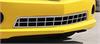 Custom Series Bumper Grille Insert 2010-2013 Chevy Camaro SS - image 1