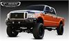 X-Metal Grille 2005-2007 Ford Excursion & F250/F350 Super Duty - image 1