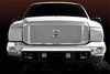 X-Metal Mesh Grille Assembly 2005-2007 Ford F-250 or F-350 Super Duty - image 2