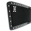 X-METAL STUDS CHROME - image 1