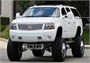 X-Metal Grille 2007-2014 Chevy Tahoe/Suburban/Avalanche - image 1