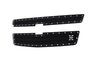 X-METAL Series Studded Main Grille Overlay 2015-2016 Chevrolet Tahoe & Suburban - image 2