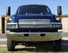 X-Metal Grille 2004-2009 Chevy Kodiak - image 2