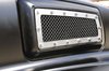 X-Metal Studded Mesh Side Vent 2004-2009 Chevy Kodiac C-4500 - image 2