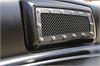 X-Metal Studded Mesh Side Vent 2004-2009 Chevy Kodiac C-4500/C-5500 - image 1