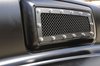 X-Metal Studded Mesh Side Vent 2004-2009 Chevy Kodiac C-4500/C-5500 - image 2