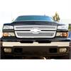 X-Metal Grille 2007 Chevy Silverado Classic - image 1