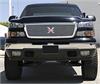 X-Metal Grille 2007 Chevy Silverado Classic - image 1