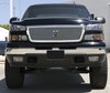 X-Metal Grille 2007 Chevy Silverado Classic - image 2