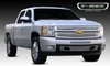 X-Metal Grille 2007-2013 Chevy Silverado 1500 - image 3