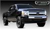 X-Metal Grille 2007-2013 Chevy Silverado 1500 - image 1