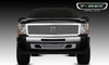 X-Metal Studded Mesh Grille for 2007-2013 Silverado 1500 - image 2