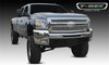 X-Metal Studded Mesh Grille 2007-2010 Chevy Silverado HD - image 2
