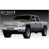 X-Metal Grille 2011-2013 Chevy Silverado HD - image 1
