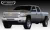 X-Metal Grille 2011-2013 Chevy Silverado HD - image 2