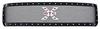 X-Metal Studded Mesh Grille 2011-2013 Chevy Silverado 2500HD/3500 - image 1