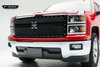 X-Metal Grille 2014 Chevrolet Silverado 1500 - image 2