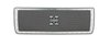 X-Metal Grille 2014 Chevrolet Silverado 1500 - image 2