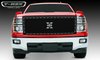 X-Metal Grille 2014 Chevrolet Silverado 1500 - image 2