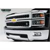 X-Metal Grille 2014 Chevrolet Silverado 1500 Z71 - image 1