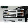 X-Metal Formed Mesh Grille 2014 Chevrolet Silverado 1500 - image 1